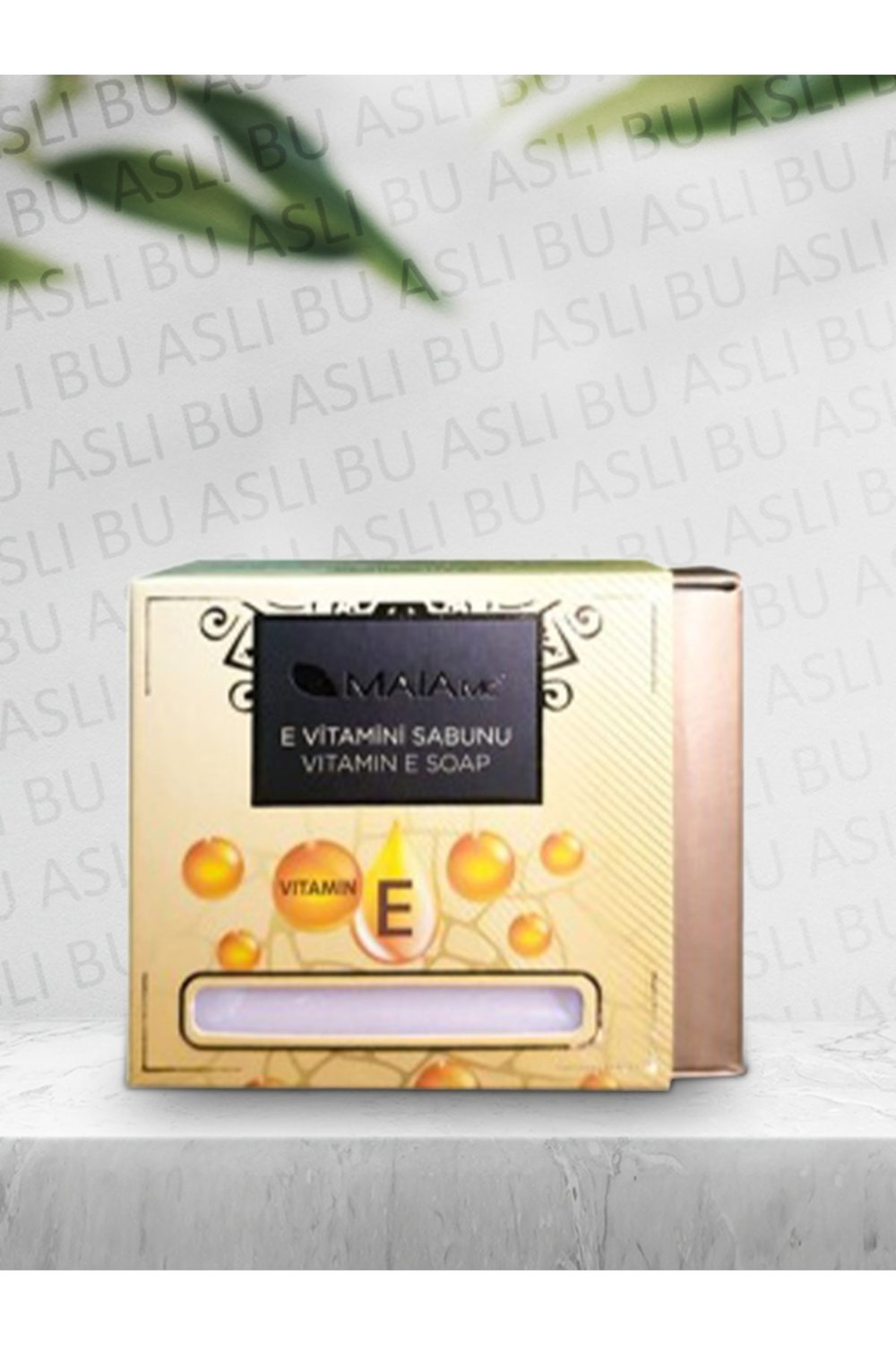 Maia E Vitaminli Sabun