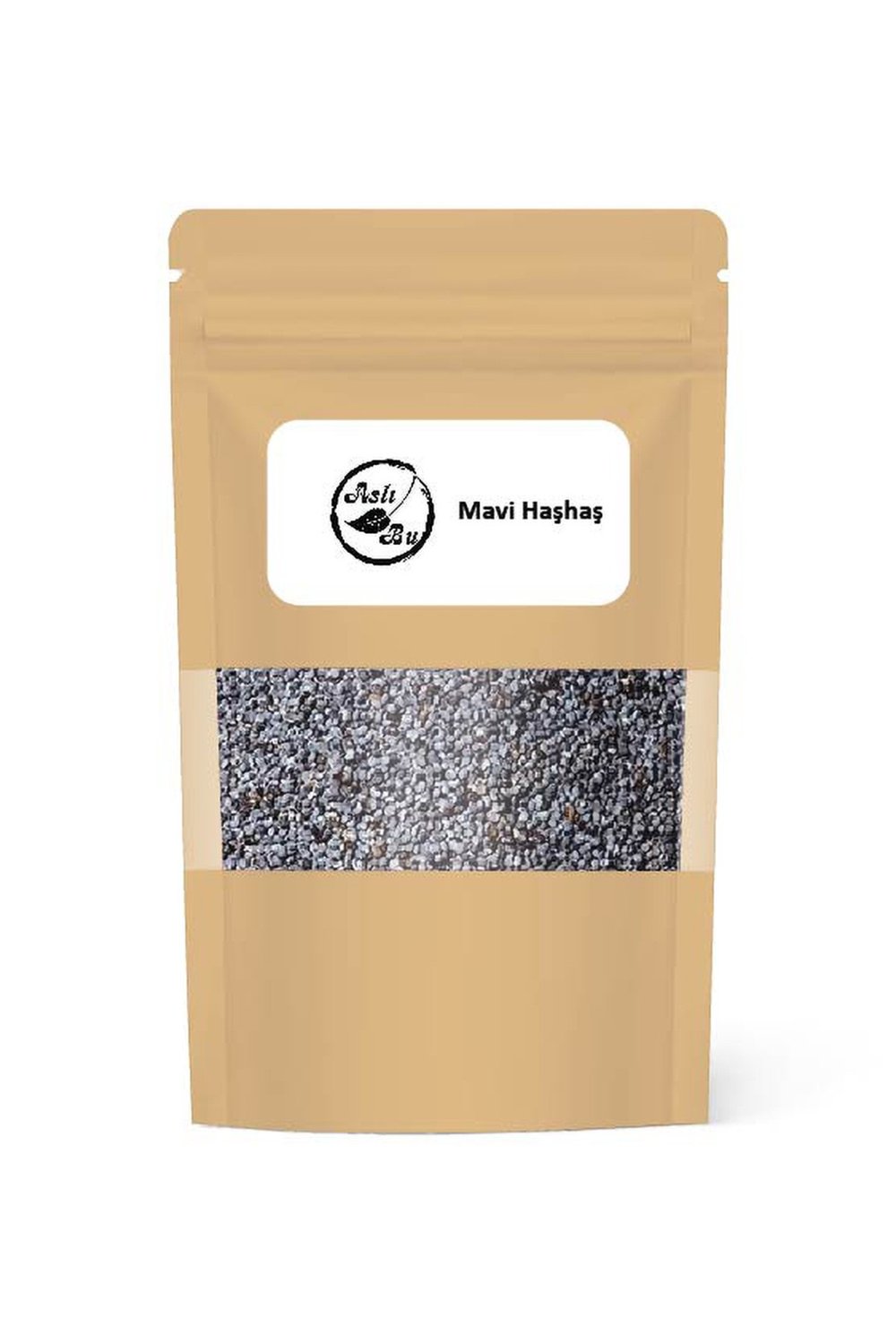 Mavi Haşhaş 100 gr.