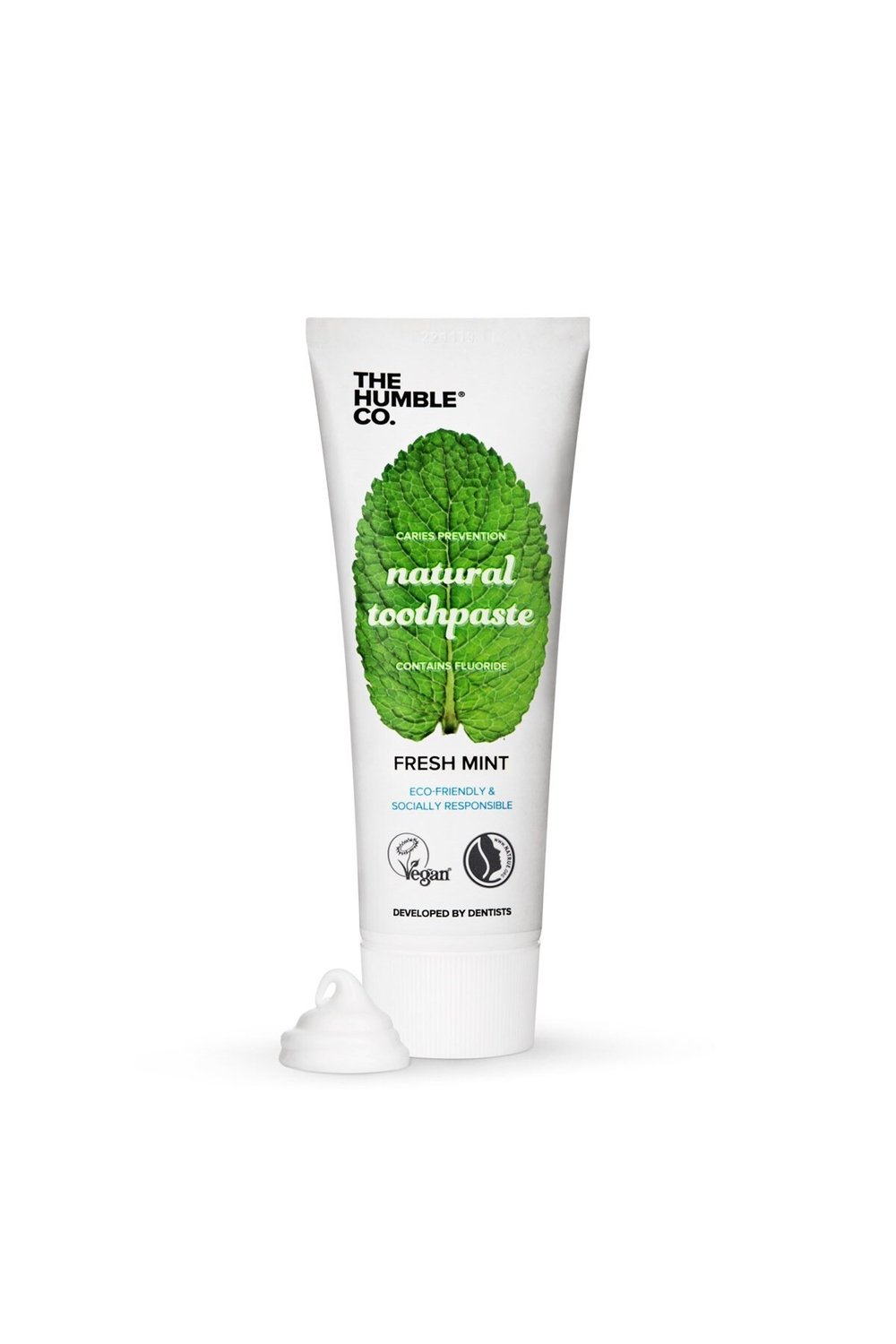 Naneli Diş Macunu 75ml