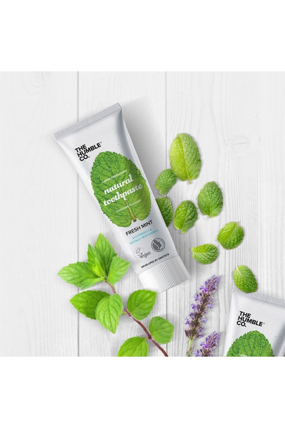 Naneli Diş Macunu 75ml