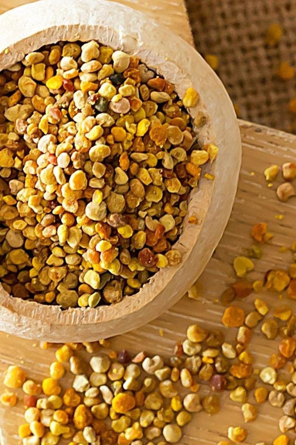 Organik Arı Poleni 200 G