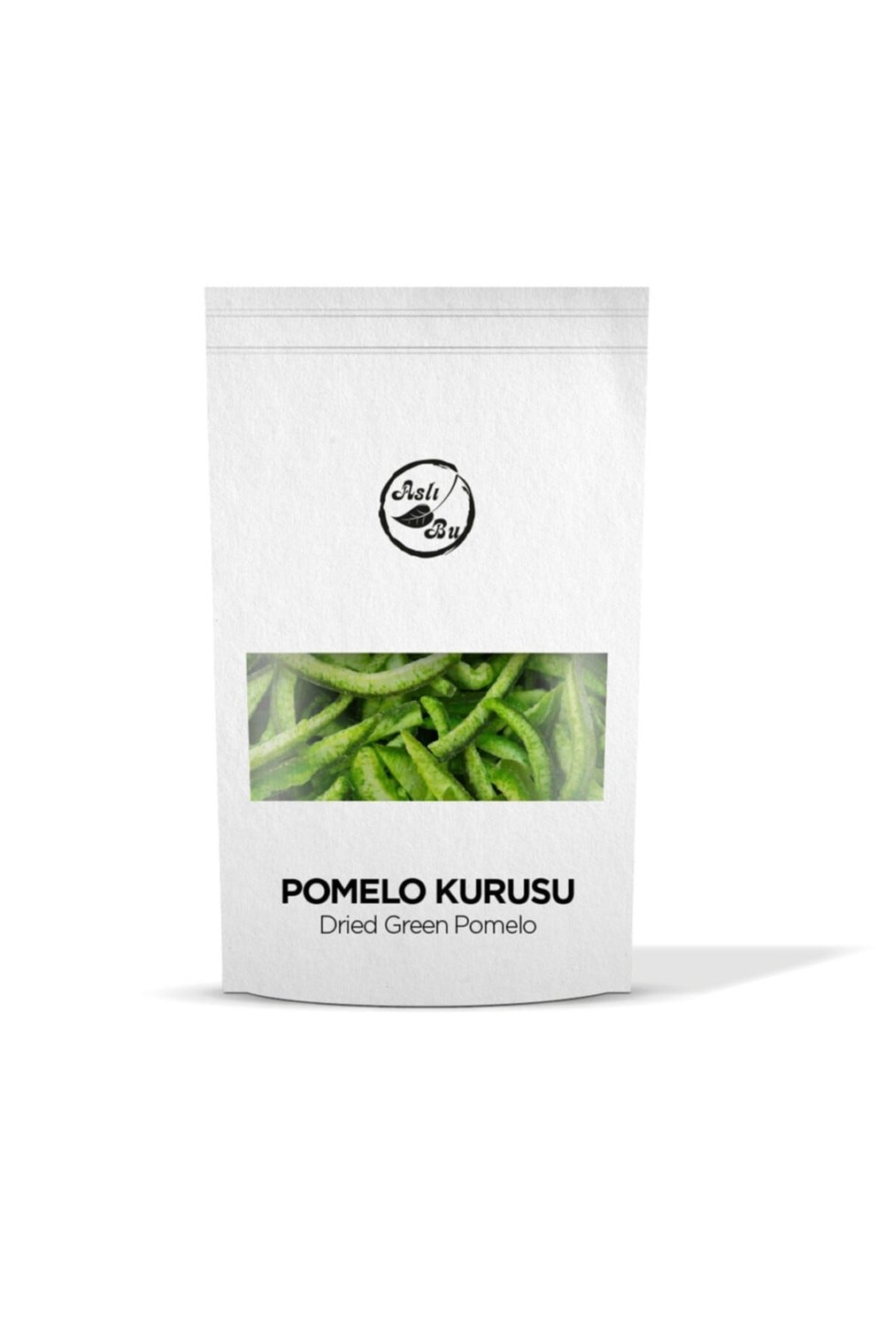 Pomelo Kurusu 100gr