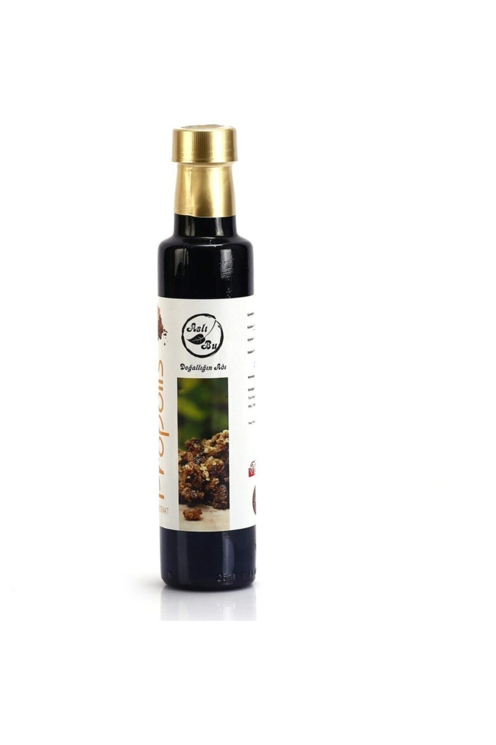Propolis 250 Ml + Keçiboynuzu Sıvı Ekstrakt 250 Ml