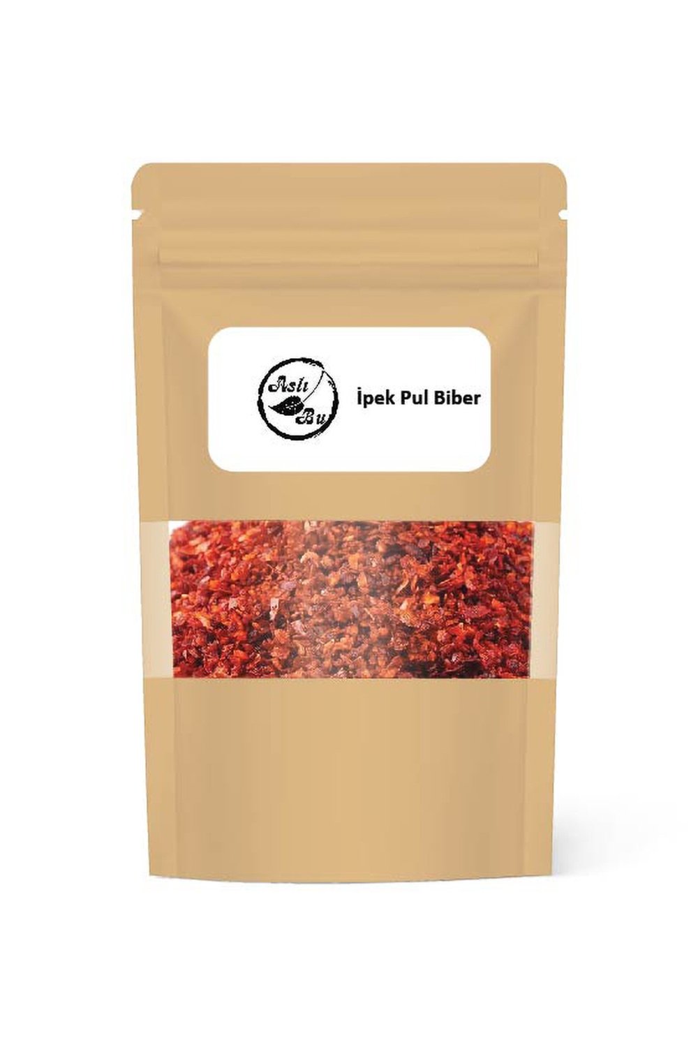 Pul Biber İpek Pul Biber 250 gr.