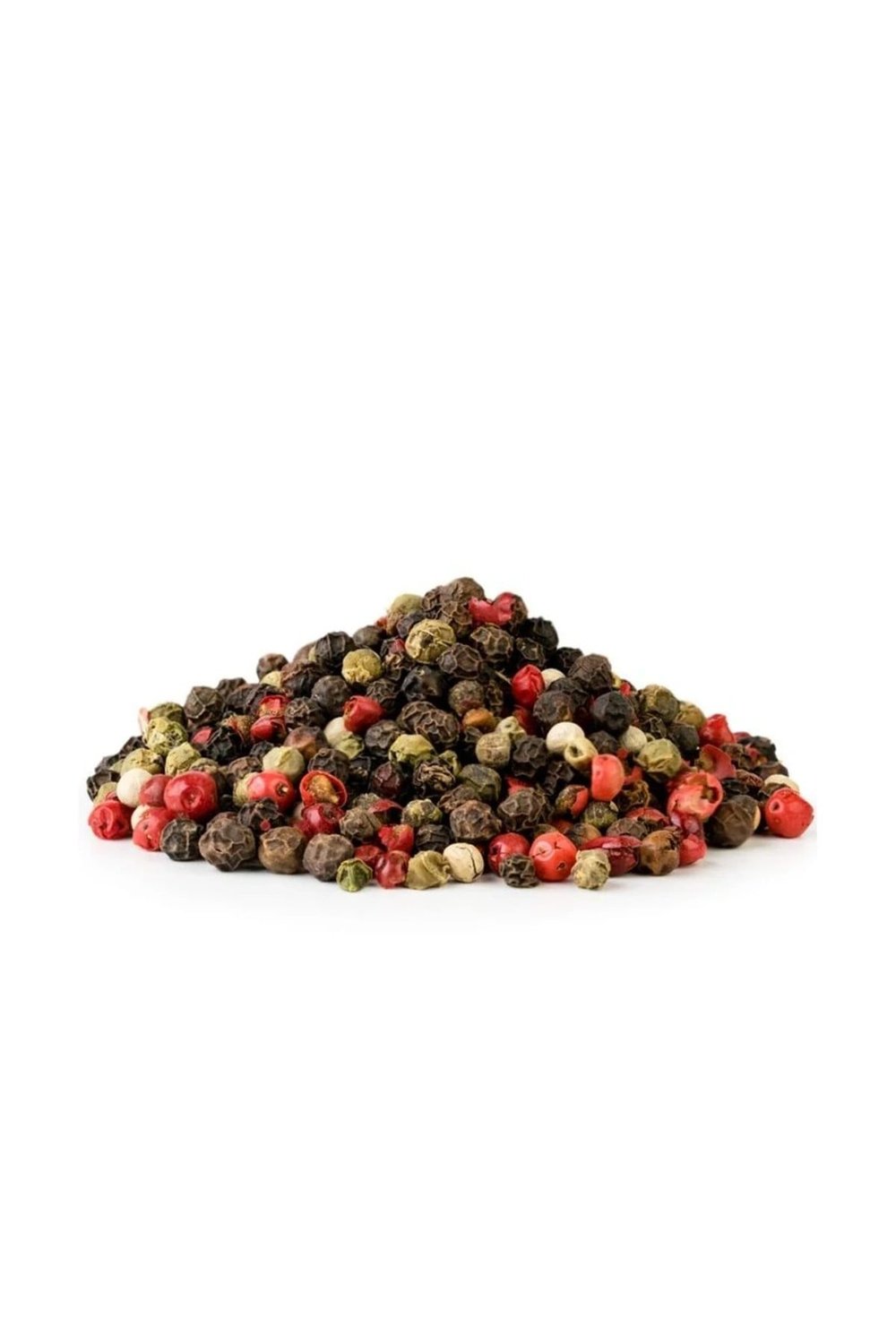 Renkli Tane Biber 250 gr.
