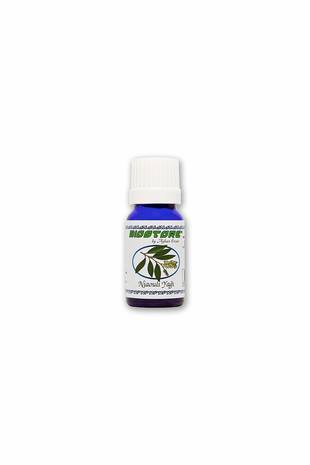 Saf Niaouli Yağı 10 ml