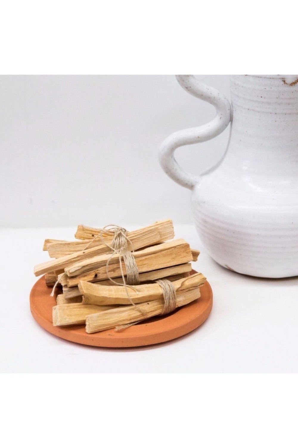 Sandal Ağacı Tütsü %100 Doğal Tütsü 30 Gr.