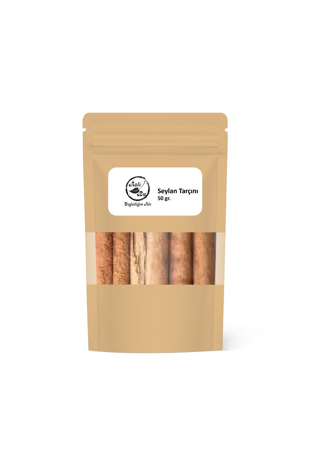 Seylan Tarçını 50 gr.