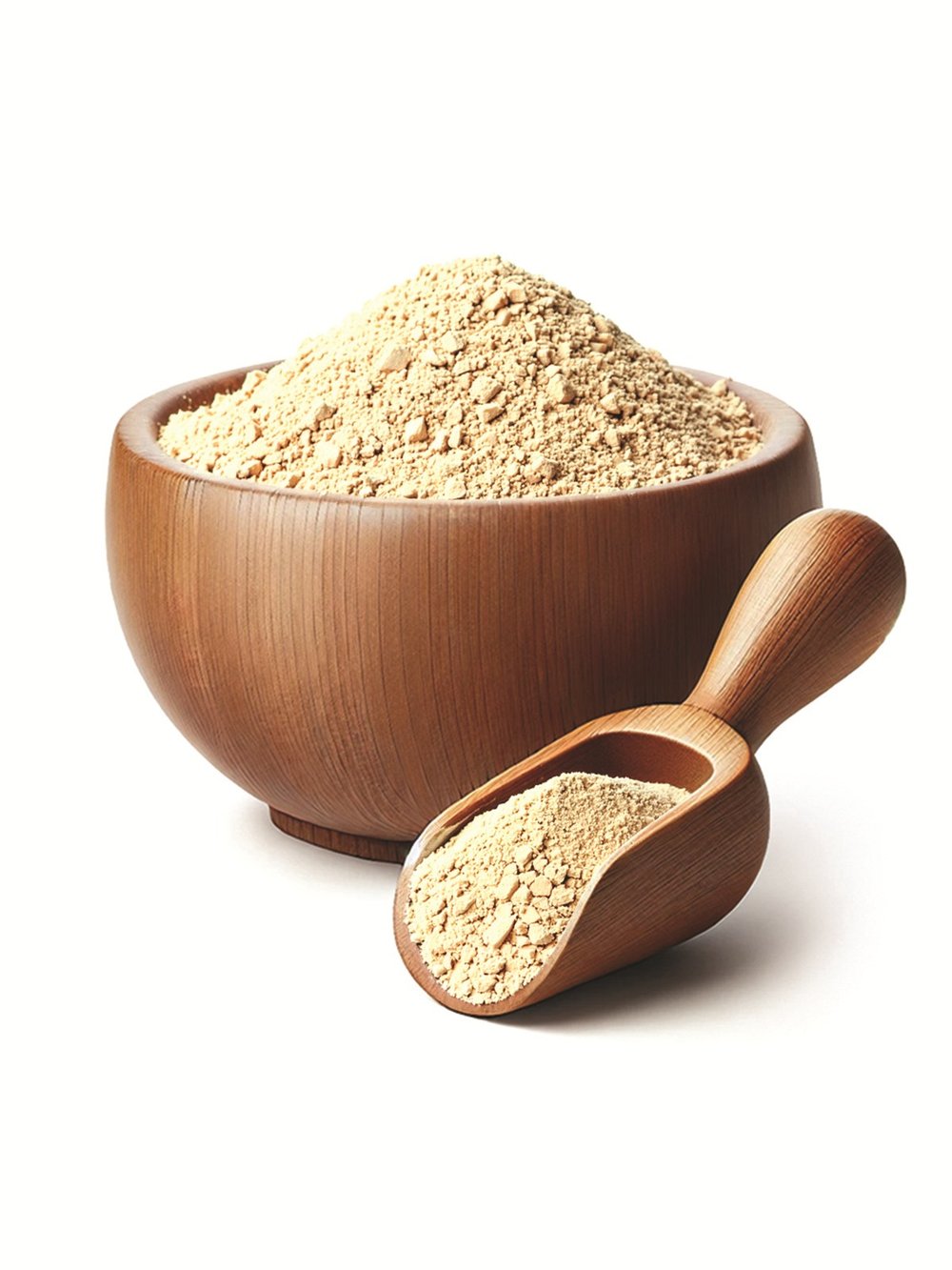 Toz Ginseng