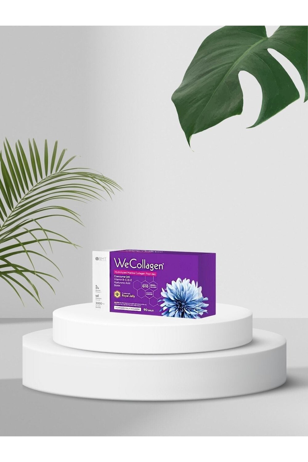 Wecollagen 90 Tablet
