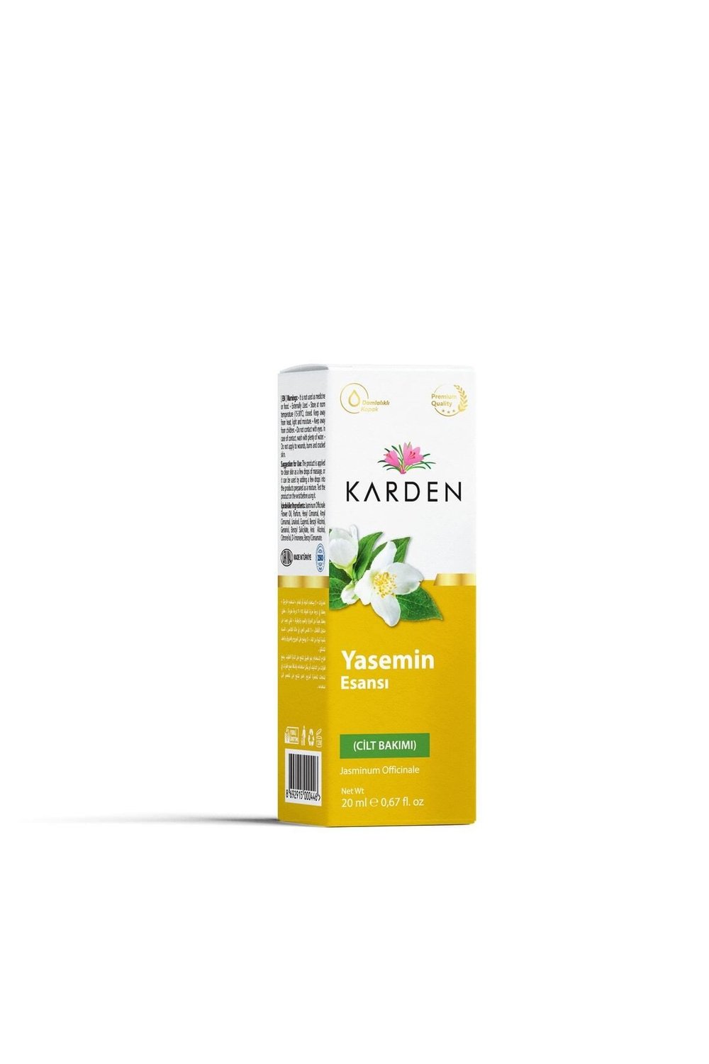 Yasemin Esansı 20 ml