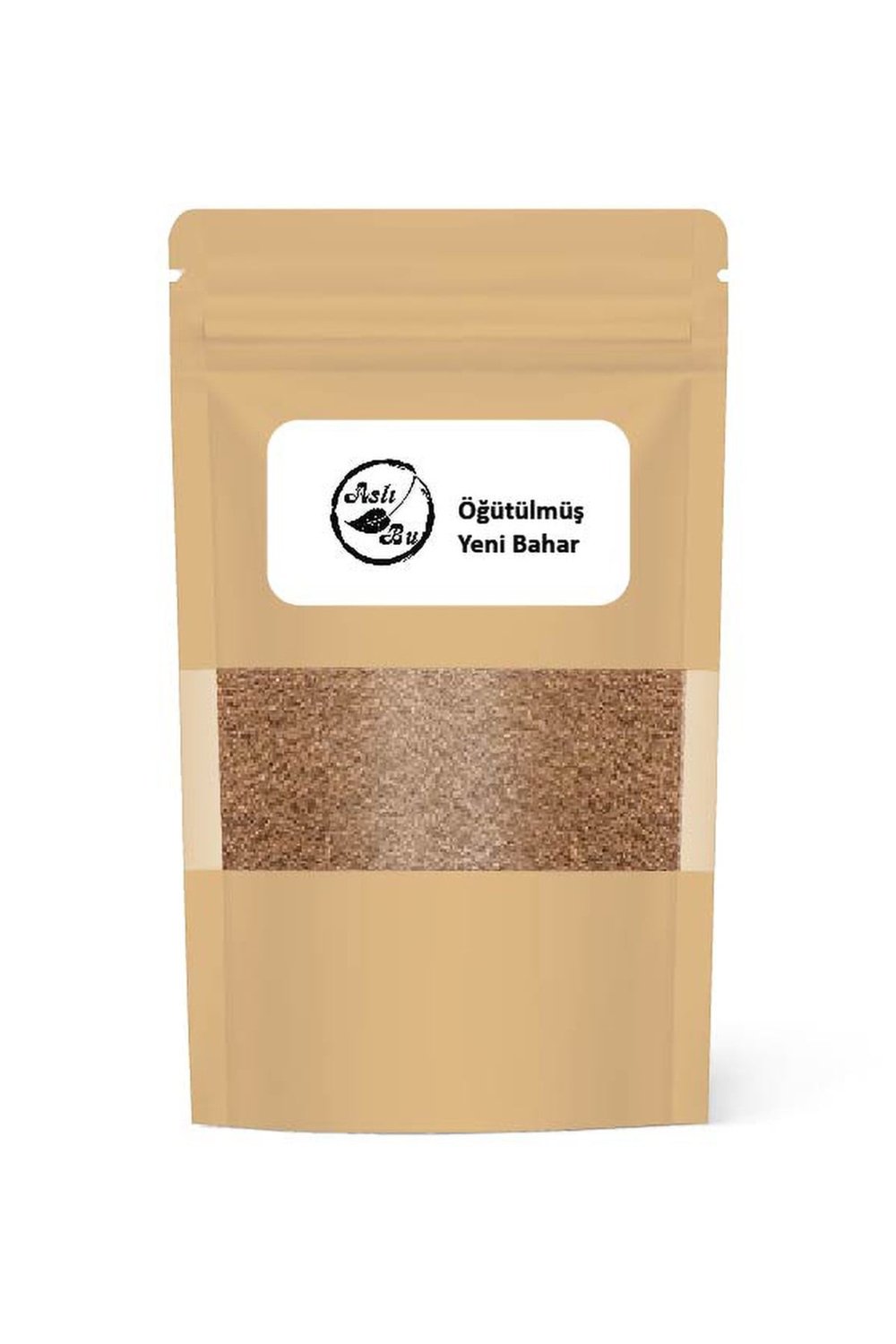 Yeni Bahar Toz 100 gr.