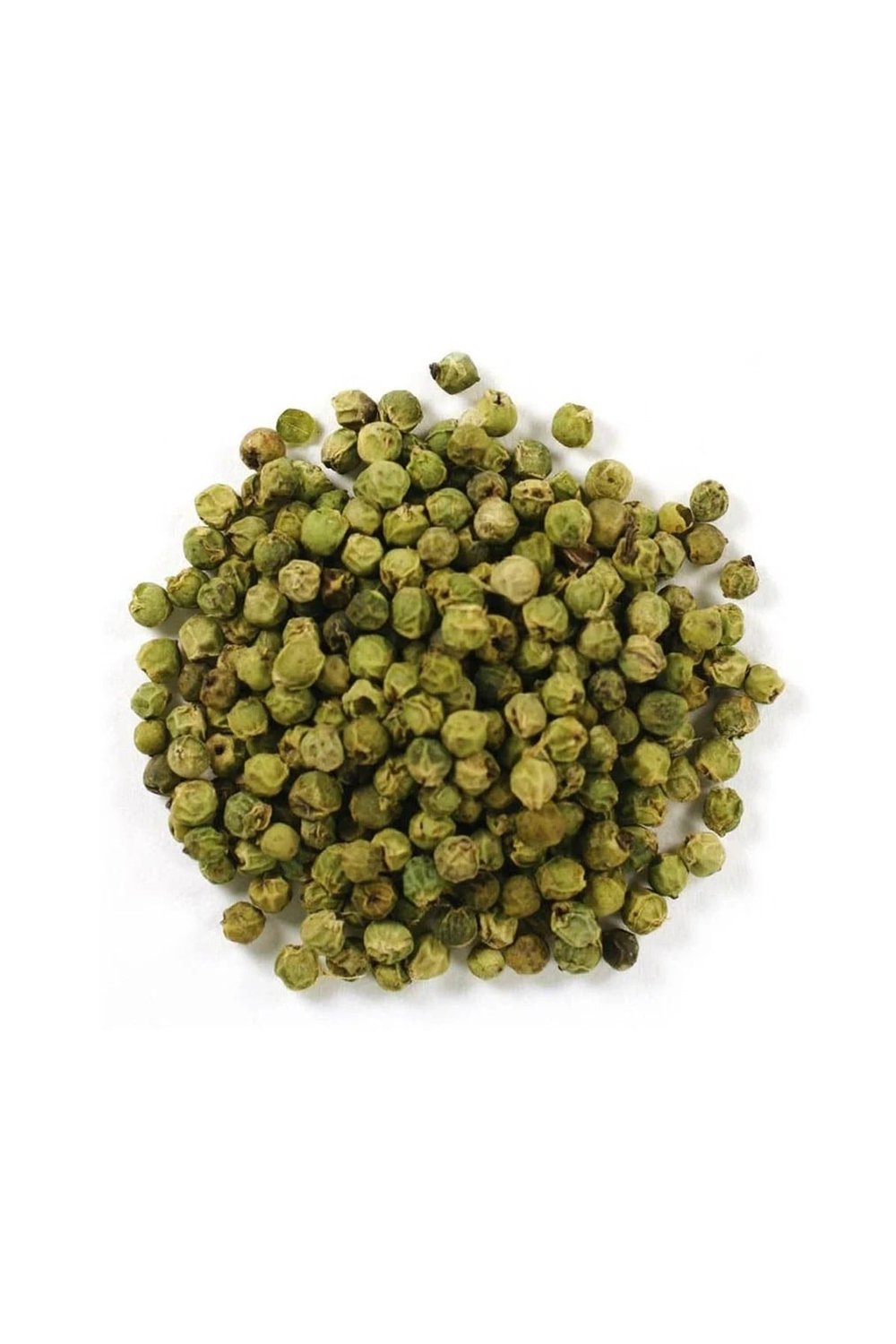 Yeşil Tane Biber 250 gr.