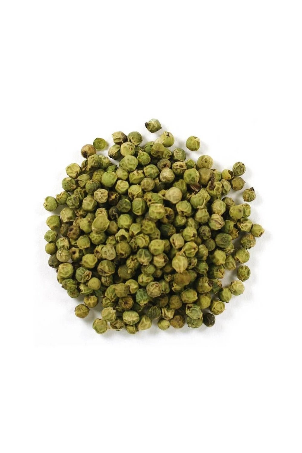 Yeşil Tane Biber 500 gr.