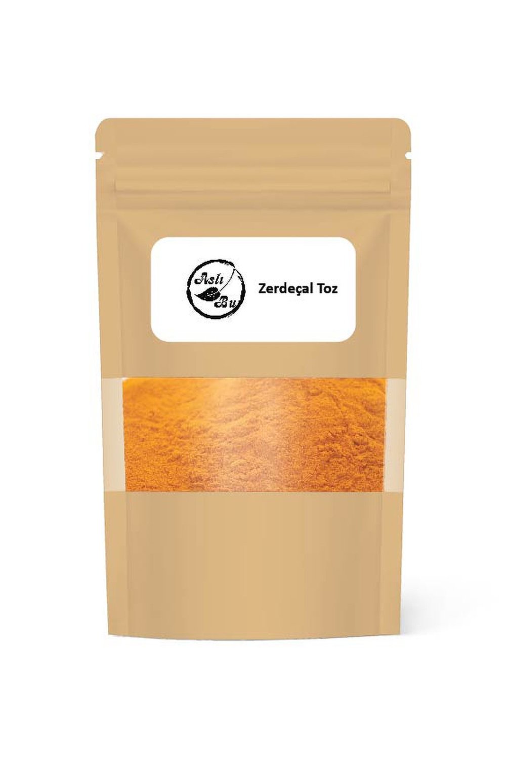Zerdeçal Toz 250 gr.