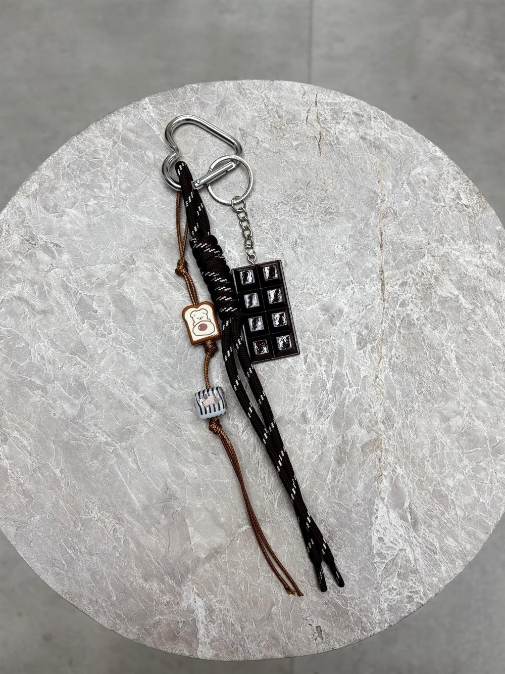 Çikolata Charm