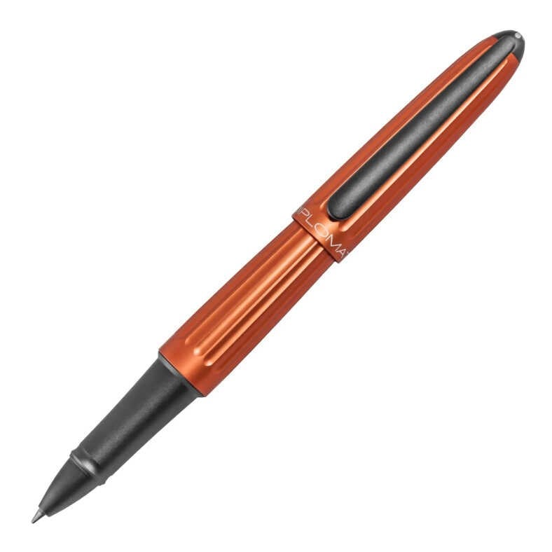 ​​Diplomat 40302030 Aero Turuncu Roller Kalem