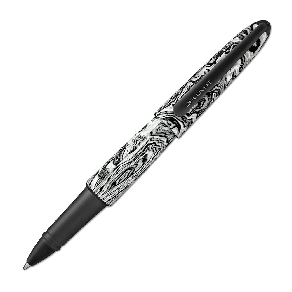 Diplomat 40310030 Aero Volute Roller Kalem