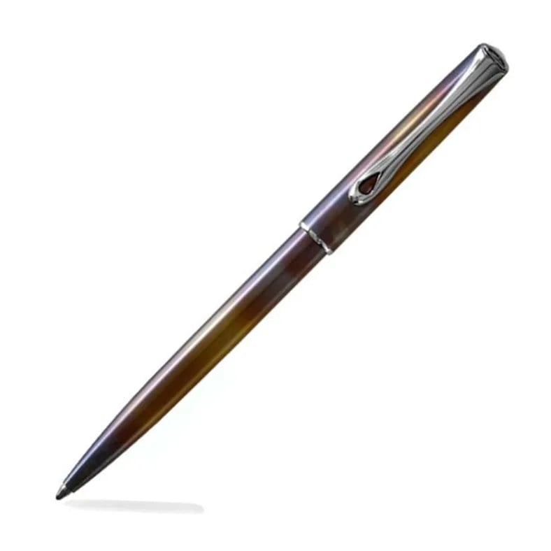 ​​​Diplomat 40701040 Traveller Flame Tükenmez Kalem