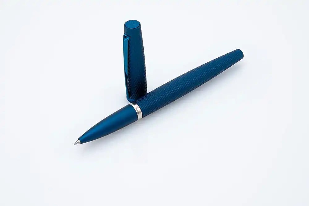 Diplomat 41302030 Viper Mavi Roller Kalem