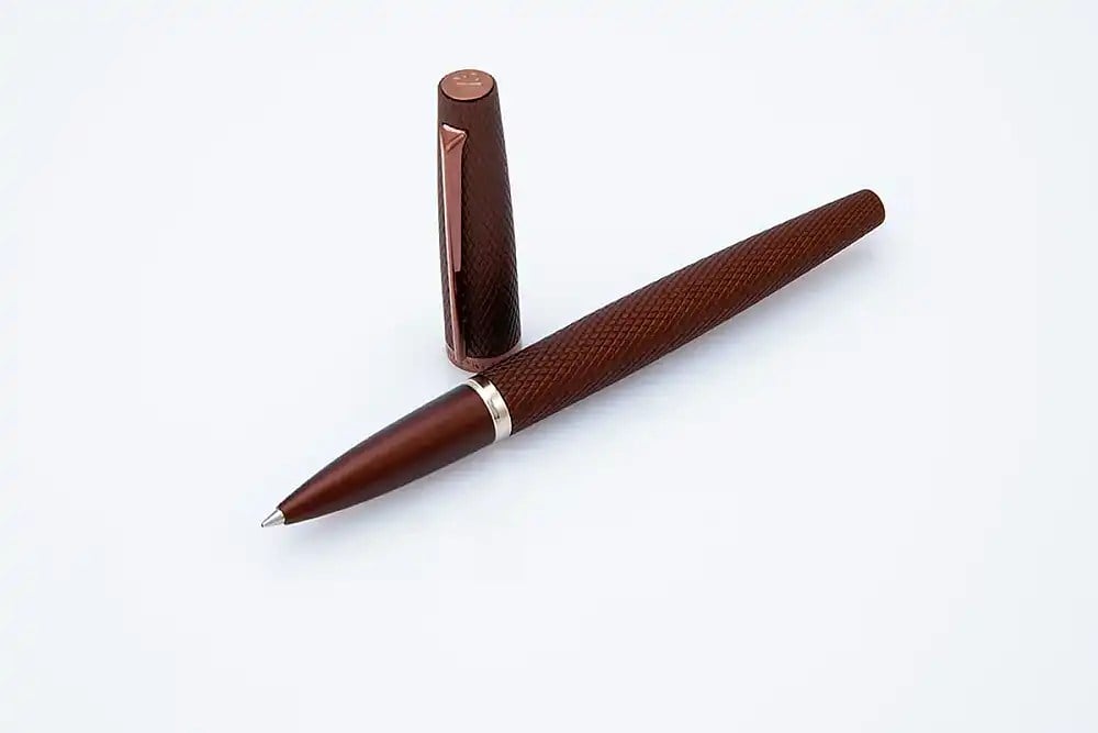 Diplomat 41303030 Viper Kahve Roller Kalem