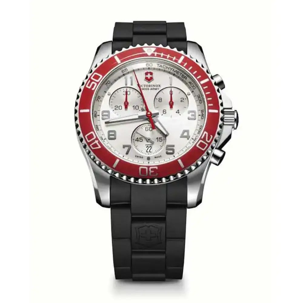 Victorinox 241433 Maverick GS Chrono Quartz Erkek Kol Saati