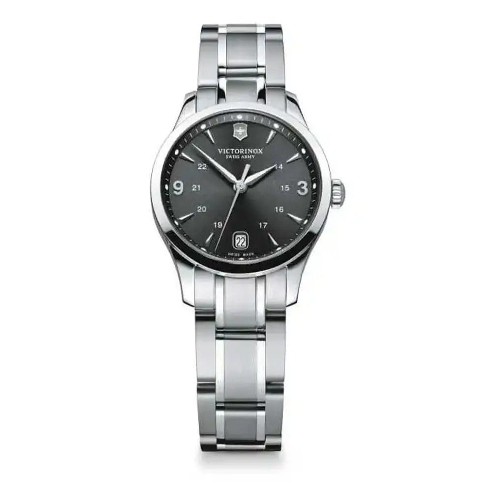 Victorinox 241540 Alliance Small Quartz Kadın Kol Saati