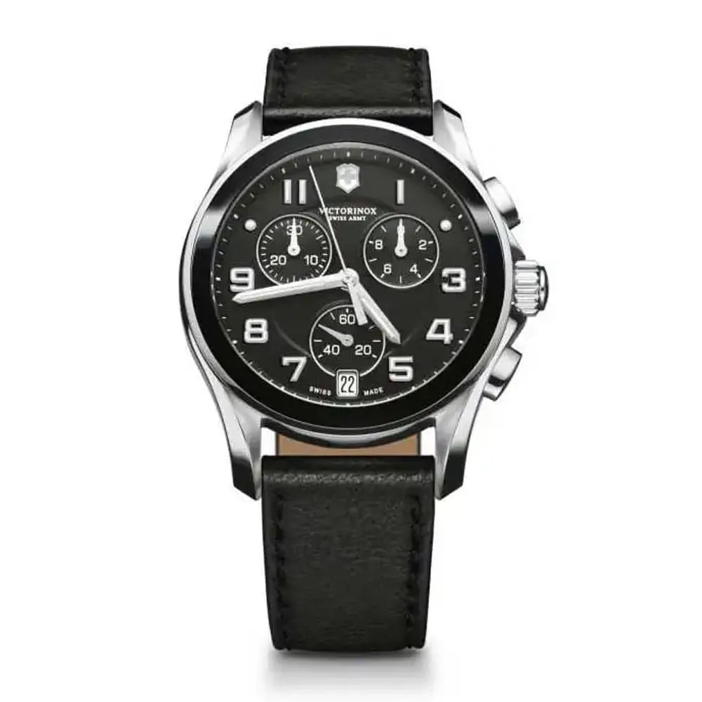 Victorinox 241545 Chrono Classic Quartz Erkek Kol Saati