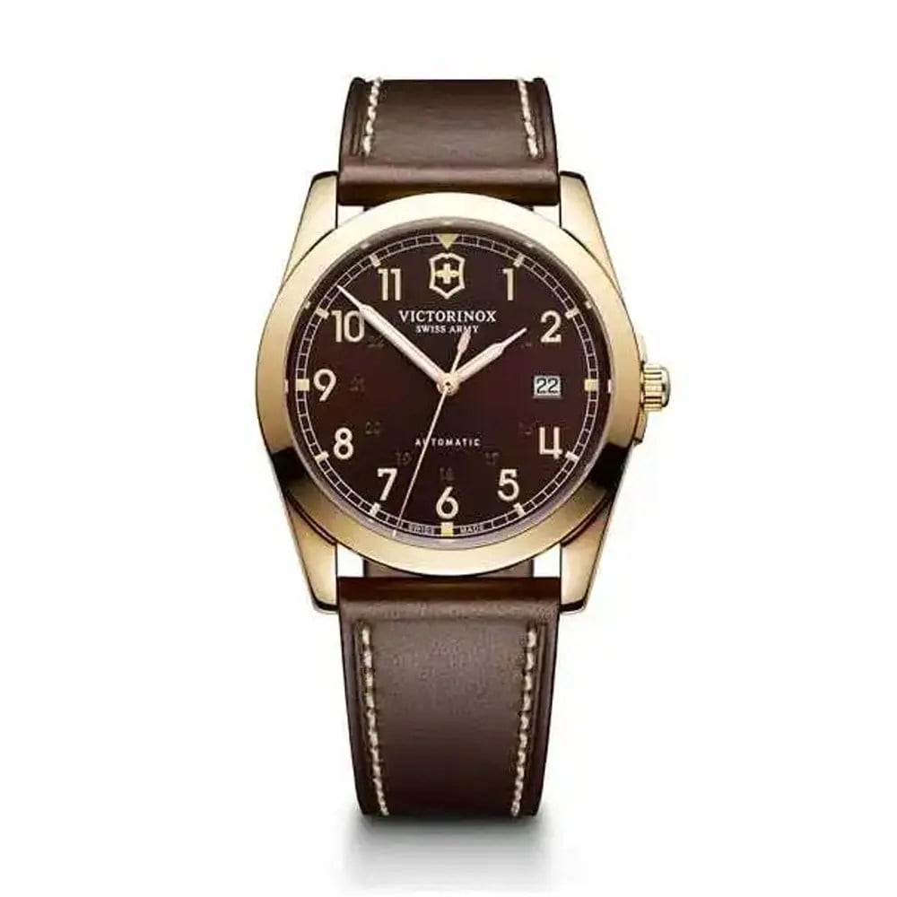 Victorinox 241646 Infantry Otomatik Erkek Kol Saati