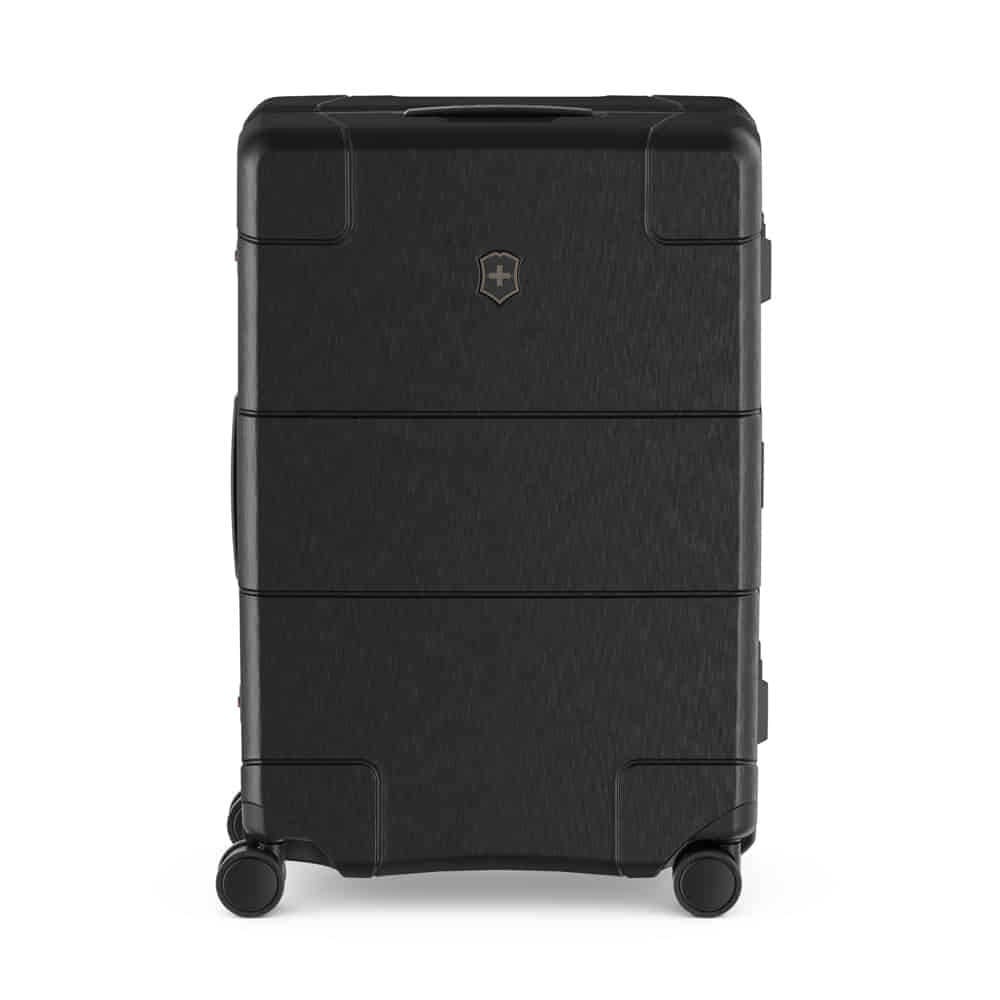 Victorinox 610539 Lexicon Framed Serisi Orta Boy Valiz, Siyah