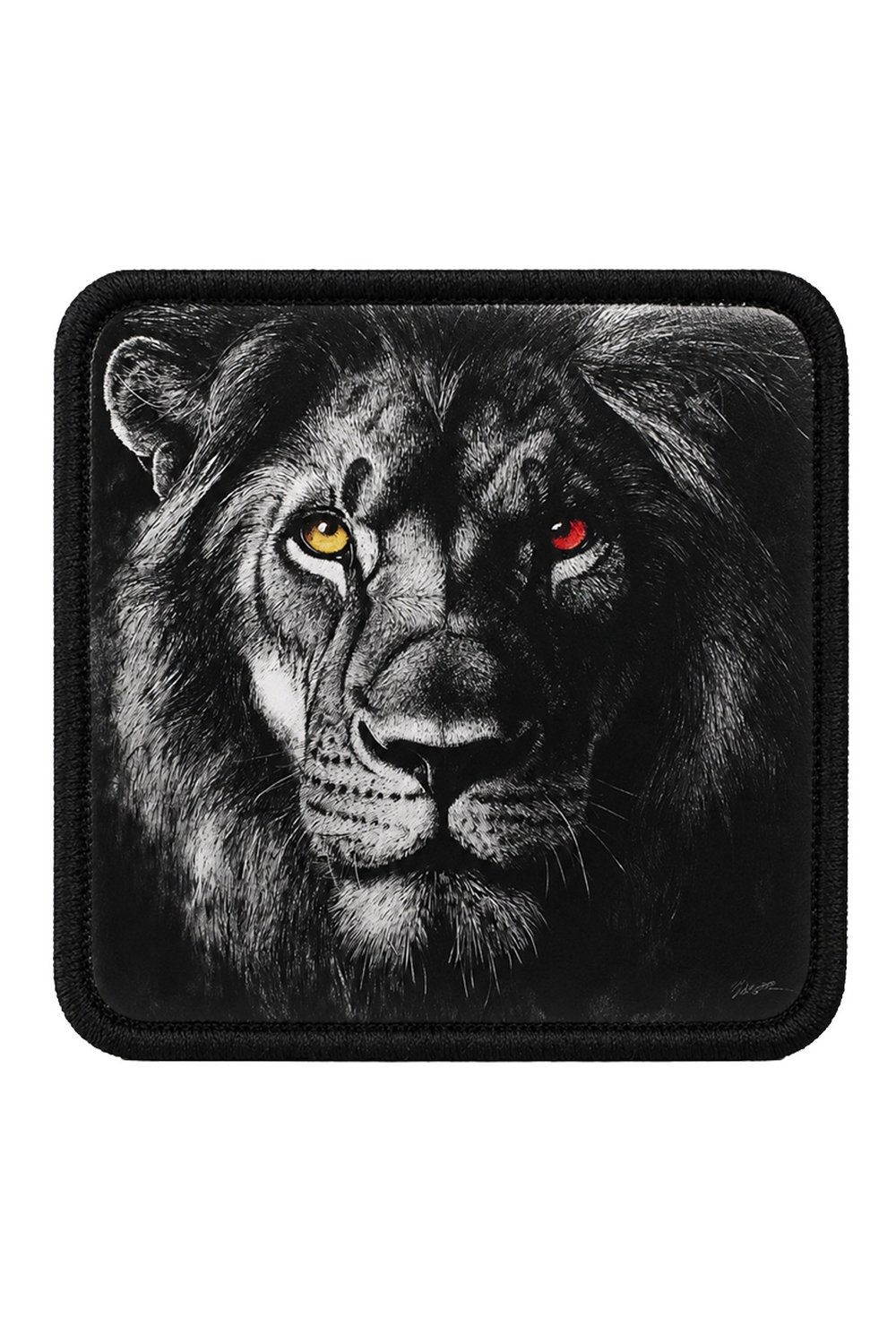 Aslan Logolu V1 Bench