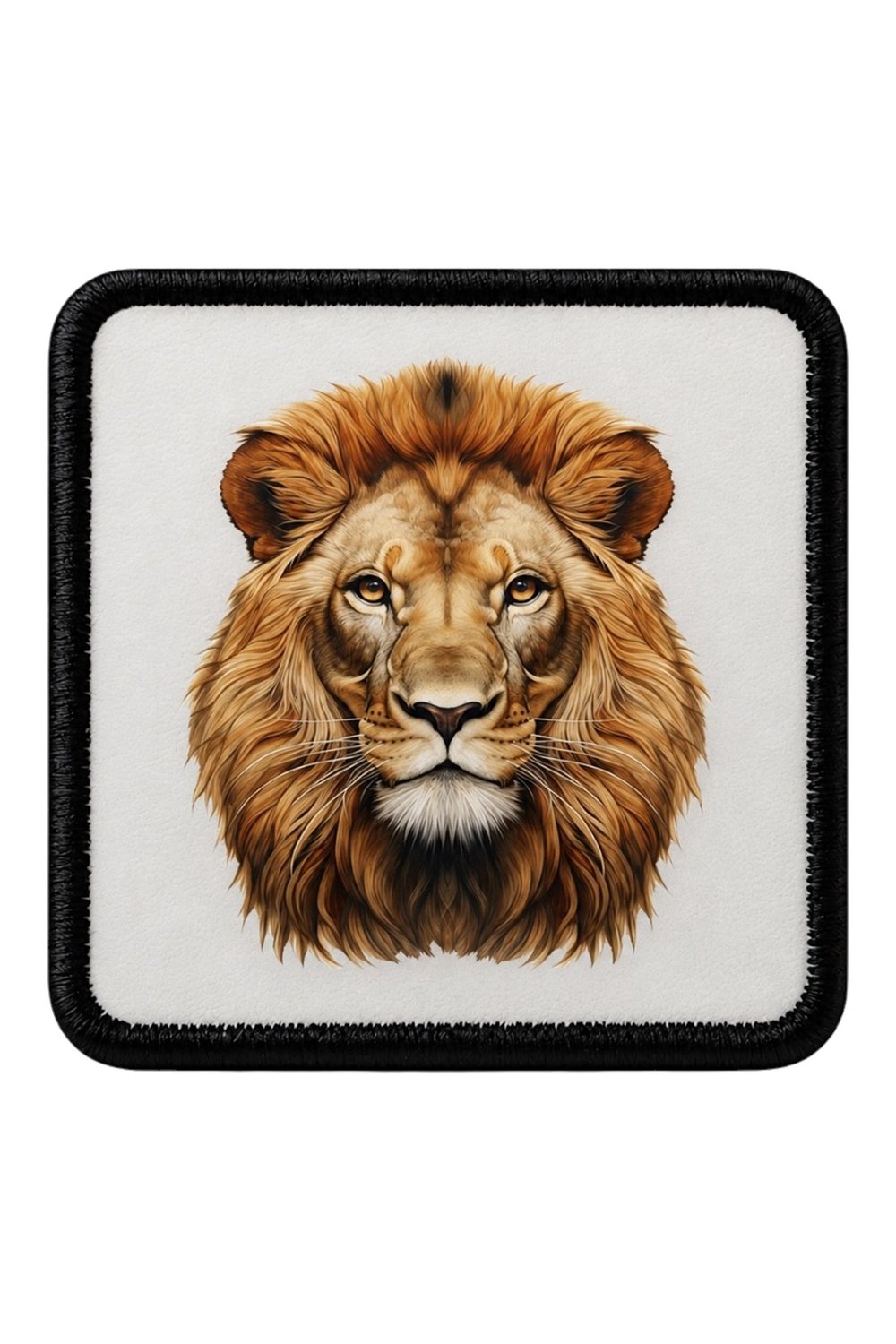 Aslan Logolu V1 Bench