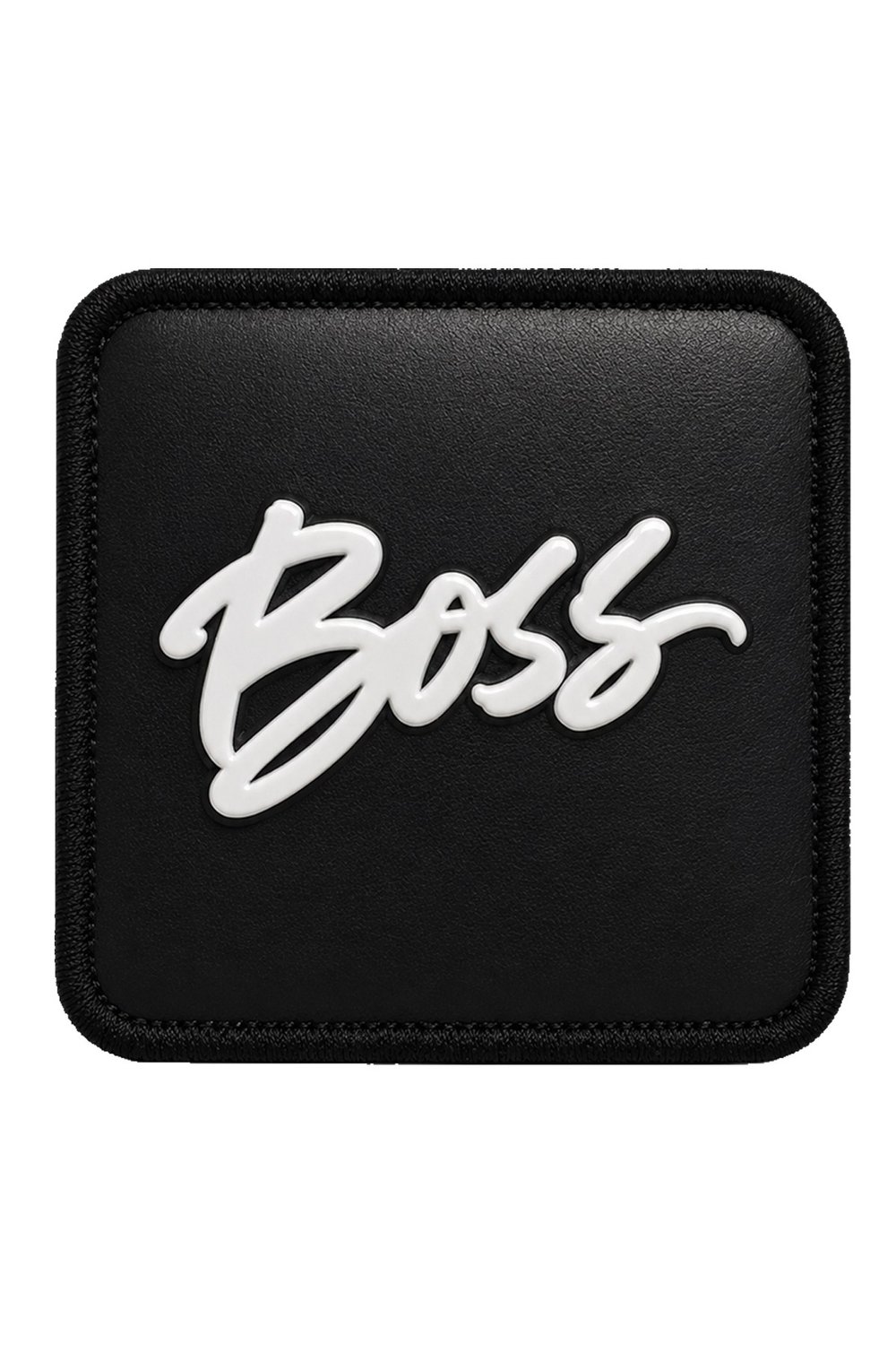 Boss Logolu V1 Bench