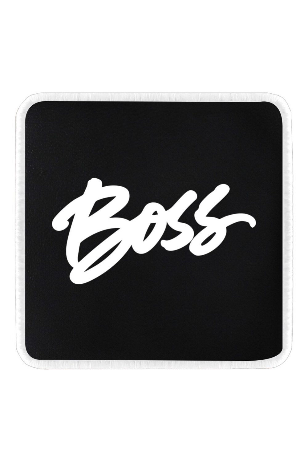 Boss Logolu V1 Bench