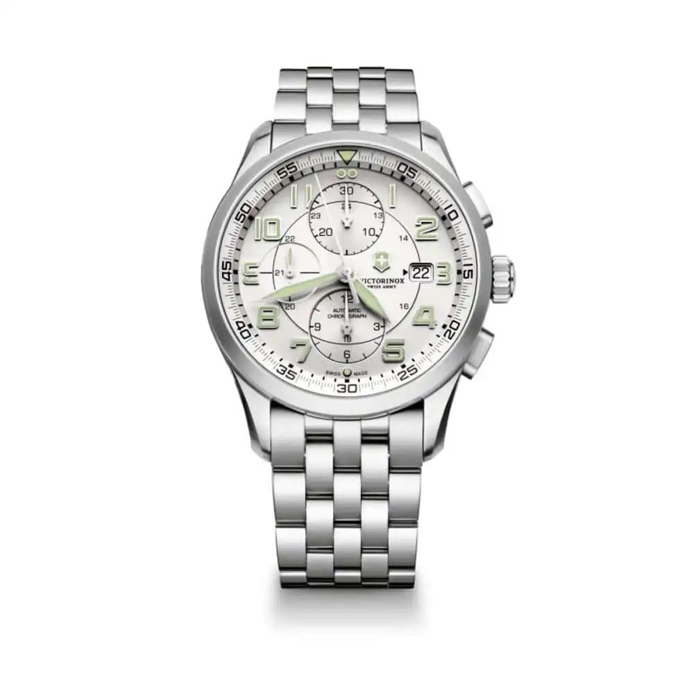 Victorinox 241621 Airboss Chrono Otomatik Erkek Kol Saati