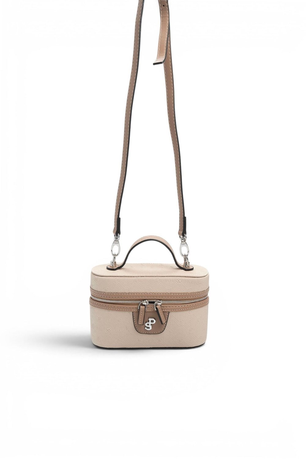 SP1195 Kadın El Çantası Fashion Bej - Latte SP1195-M158