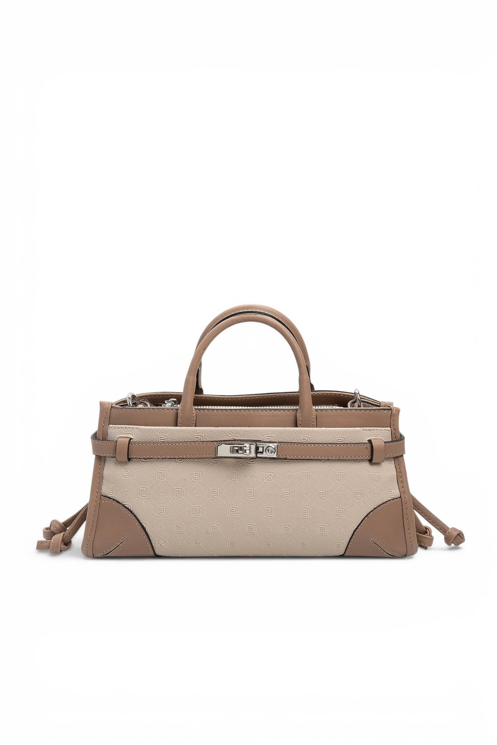 SP1260 Kadın El Çantası Fashion Bej - Latte SP1260-M158