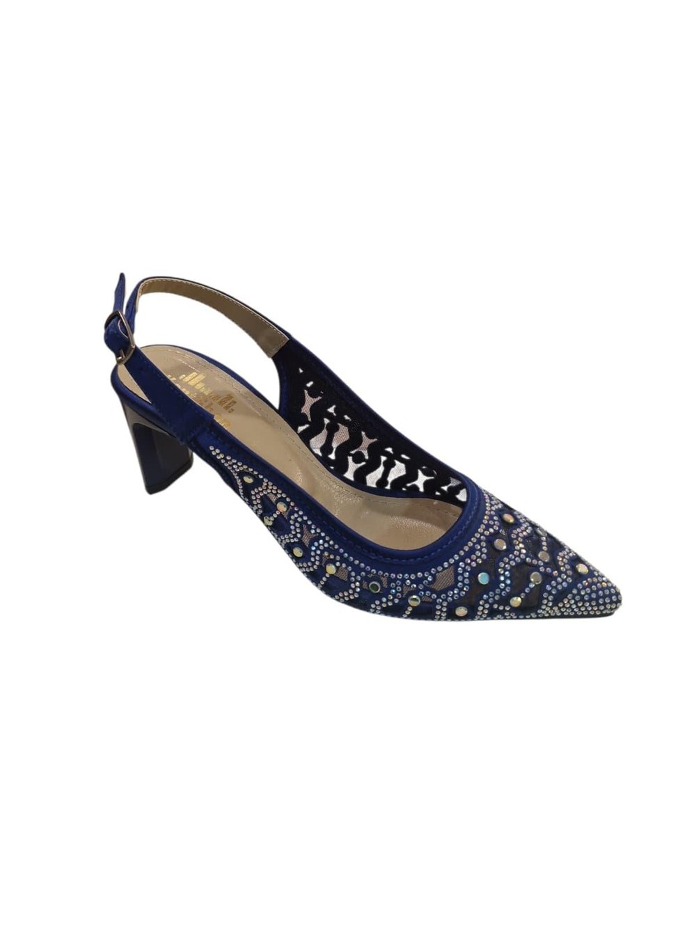 1605 ALKAMEL AYAKKABI