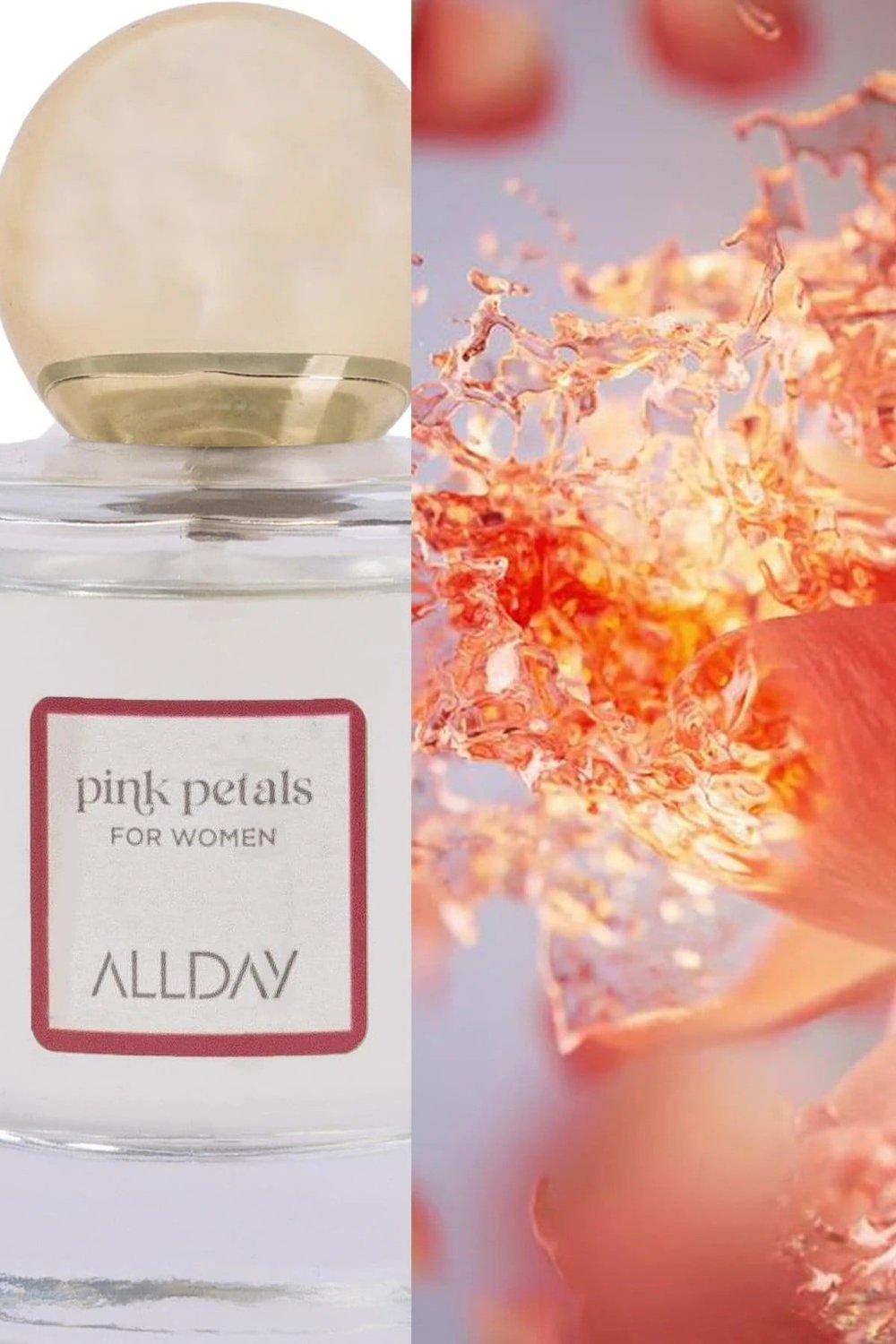 Pink Petals-Pink Petals 50 Ml