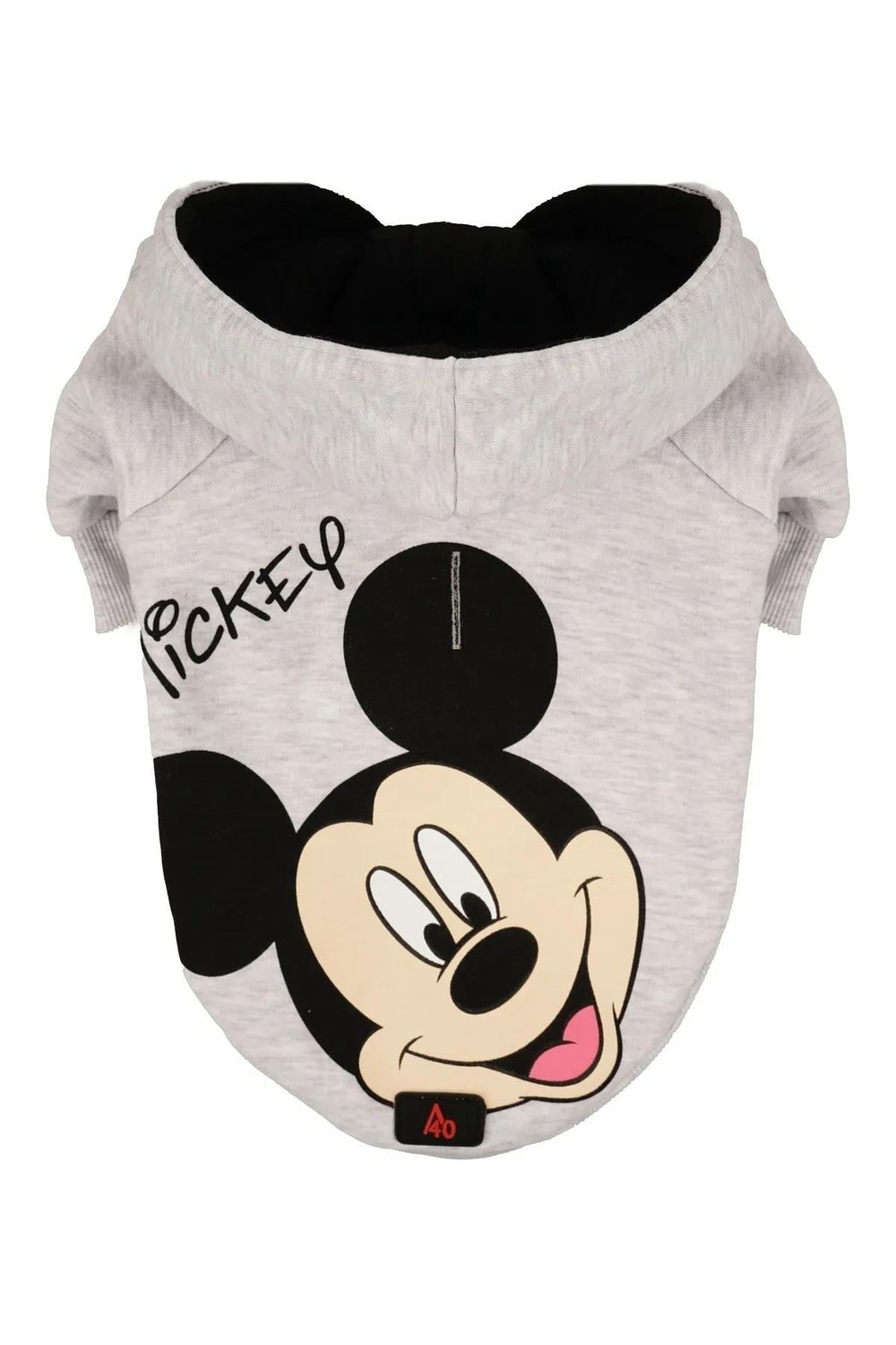 MICKEY GRİ SWEATSHİRT