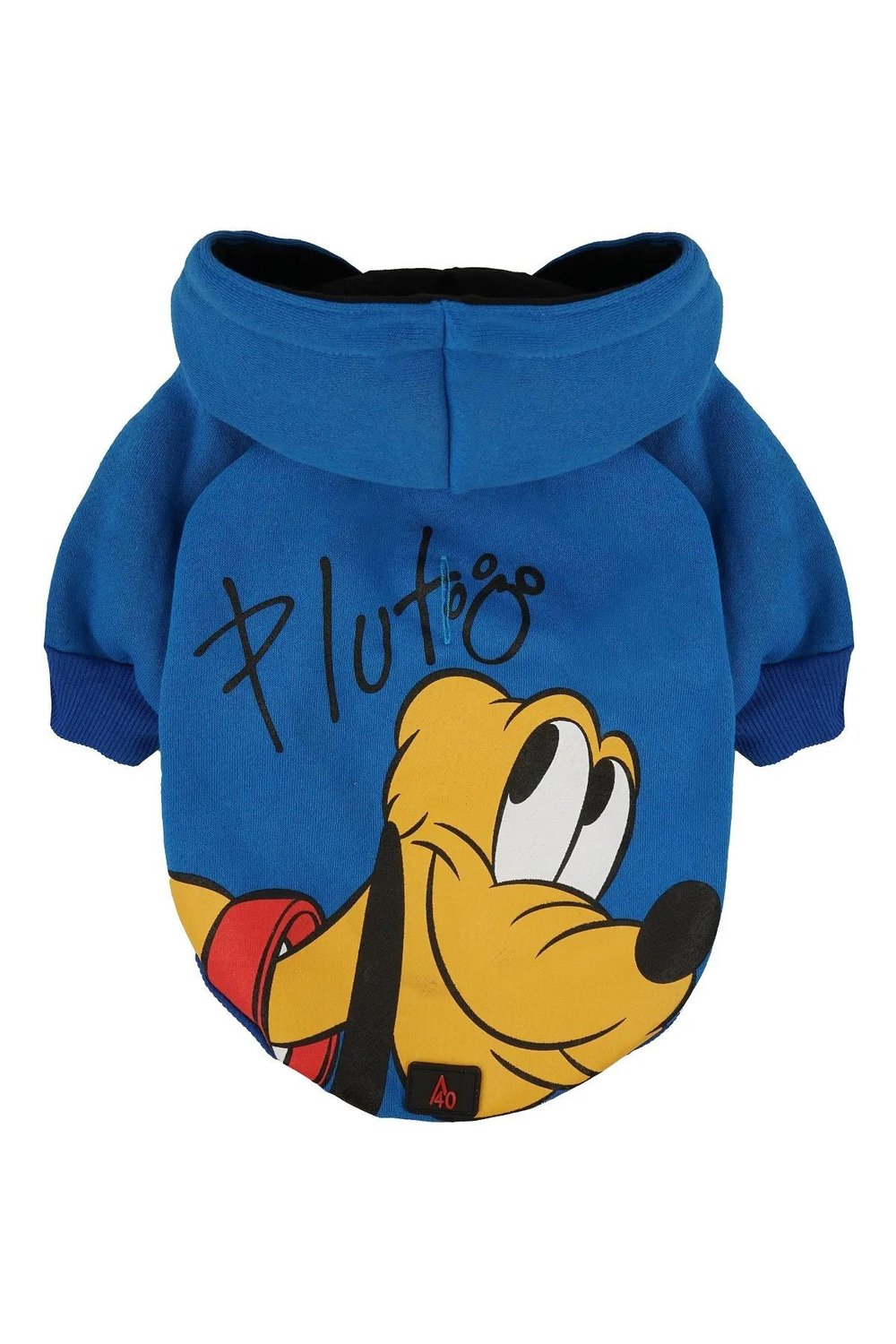 PLUTO MAVİ SWEATHİRT