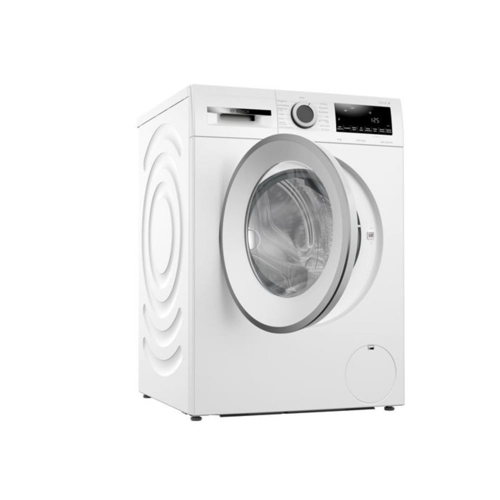 Bosch Serie 4 Çamaşır Makinesi 9 kg 1200 dev./dak. WGA142X2TR