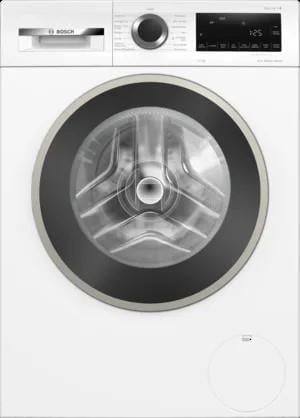 Serie 4 Çamaşır Makinesi 10 kg maks. 1200 dev./dak. WGA252Z0TR
