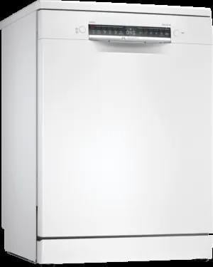 Serie 4 Solo Bulaşık Makinesi 60 cm Beyaz SMS4IMW62T