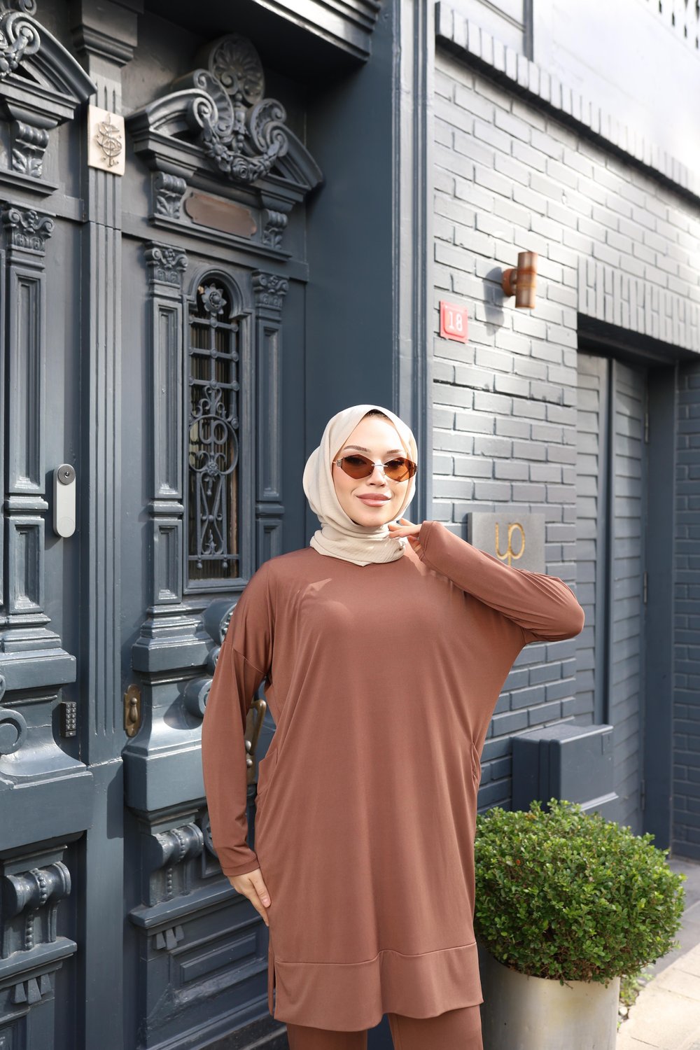 Cepli Sandy Takım 1000 Taba