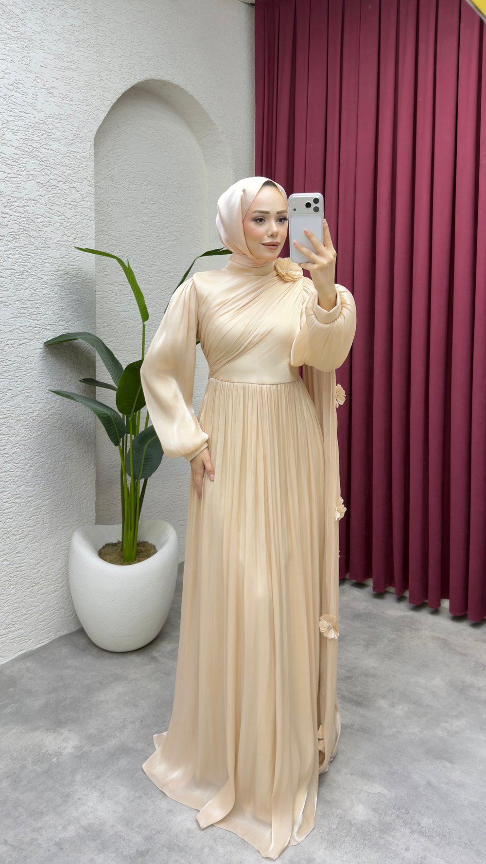 Milena Janjan Abiye 8091 Vizon