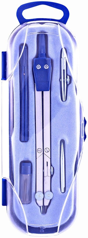 BRONS BR-581 METAL PERGEL