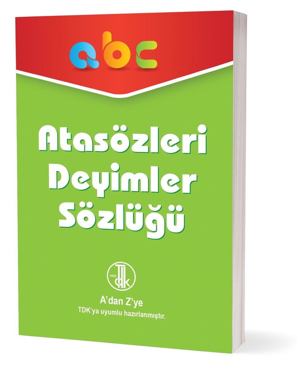 EMA ATASÖZLERİ VE DEYİMLER SÖZLÜĞÜ 2.HAMUR