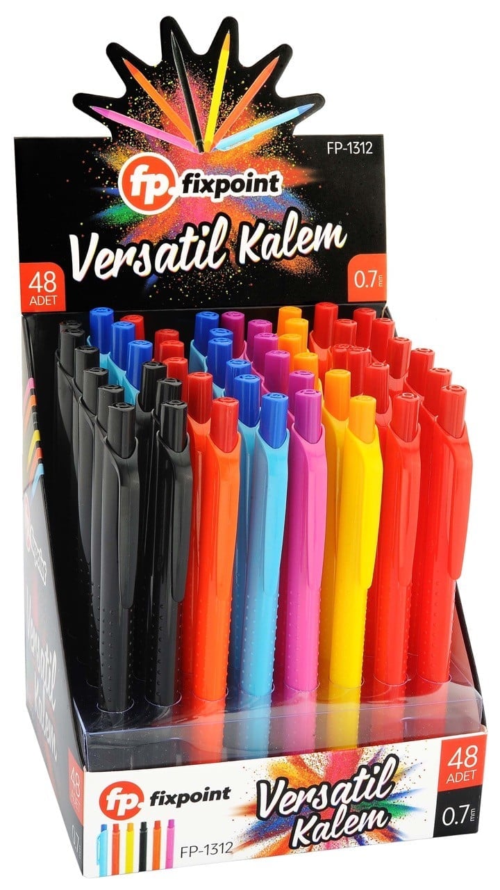 FİXPOİNT FP-1312 VERSATİL KALEM