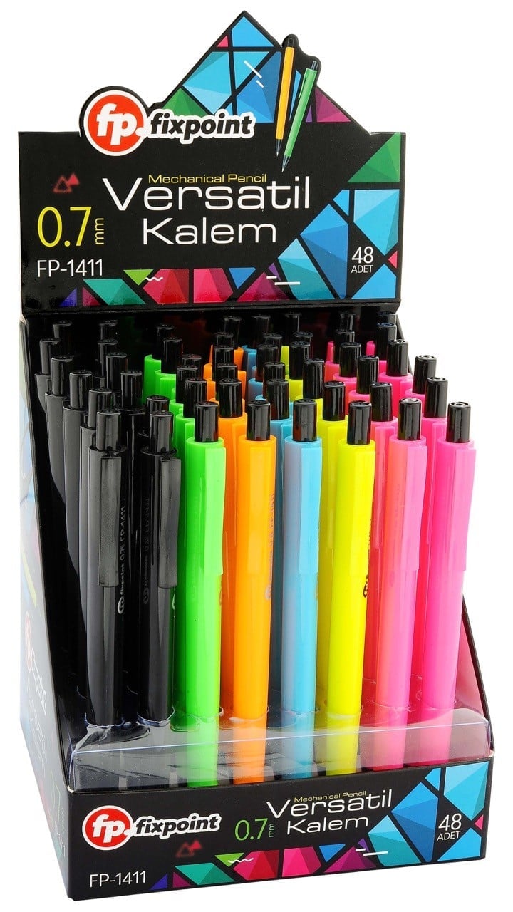 FİXPOİNT FP-1411 VERSATİL KALEM